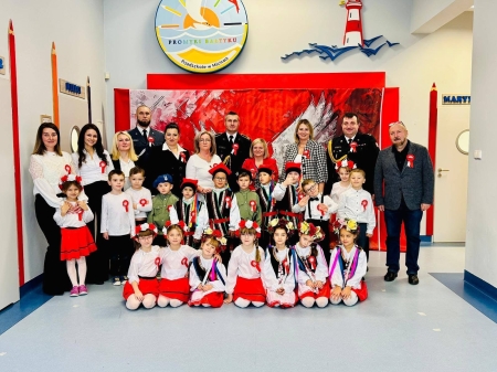 Święto Odzyskania Niepodległości