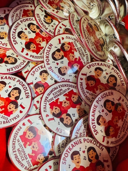 Gminny Dzień Seniora