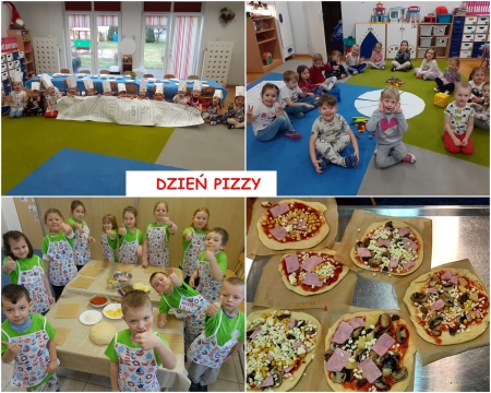 Dzień Pizzy